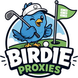Birdie Proxies
